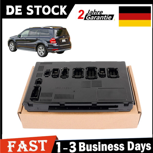 Sam modul hinten für - sam,
