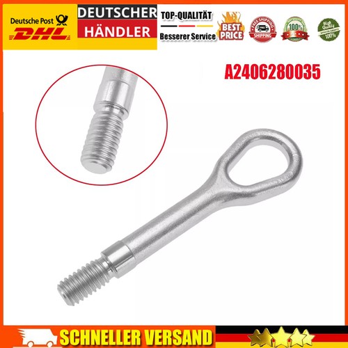 Abschlepphaken abschleppöse - abschlepphaken,