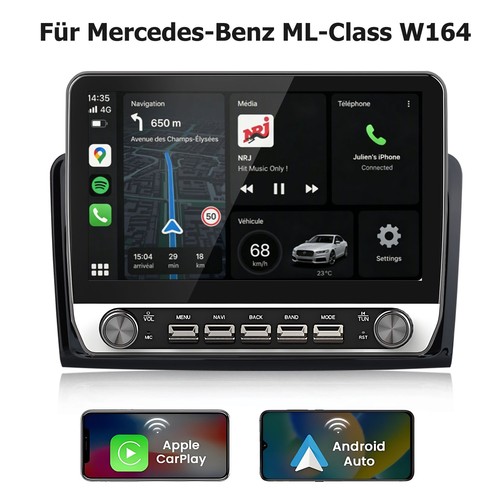 Für mercedes ml - für,