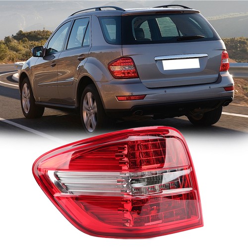 Rücklicht links für - rücklicht, mercedes
