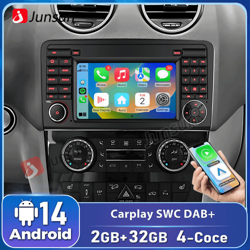 Android14 autoradio für - android14,