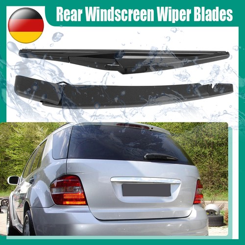 Heckwischerarm hinten - heckwischerarm, +