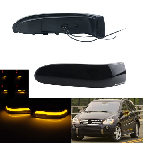 Led außenspiegel blinker - led,
