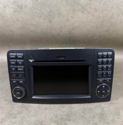 Mercedes bz9831 a1649002401 - /,