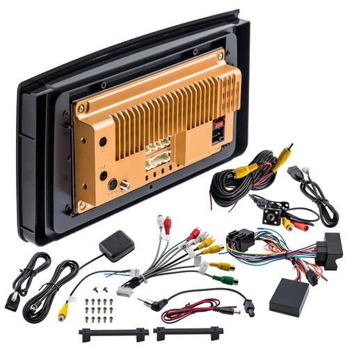 Dab android autoradio dsp - dab+android, 10