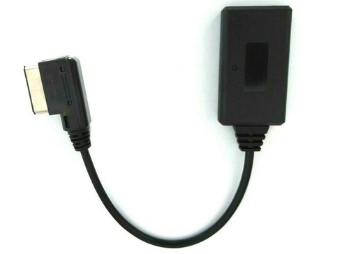 Bluetooth mmi adapter - bluetooth,