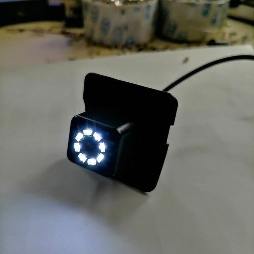 Led nachtsicht rückfahrkamera - led,