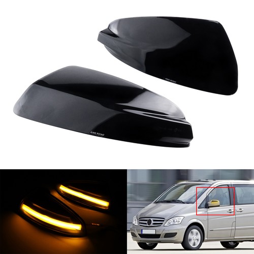 Außenspiegel led - 2x,