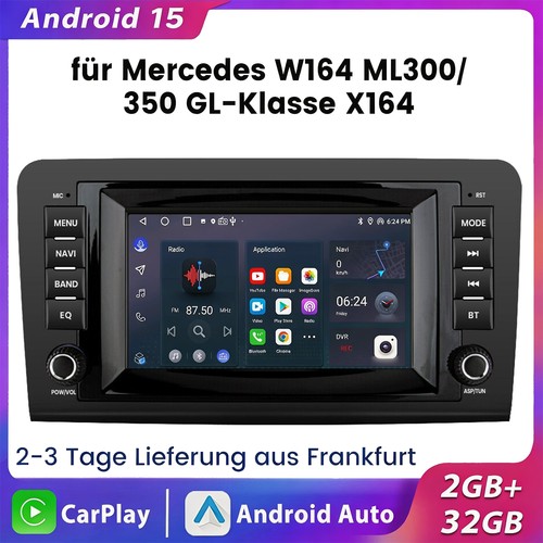 Für mercedes benz gl - benz, ml/gl