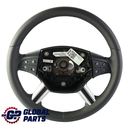 Mercedes w164 neu schwarzes - w164,