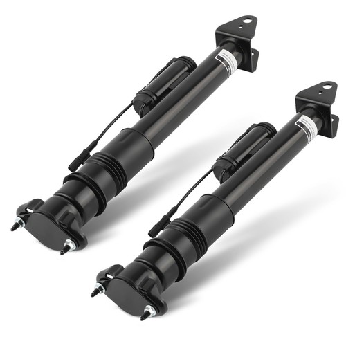 Hinten stoßdämpfer mit - hinten,