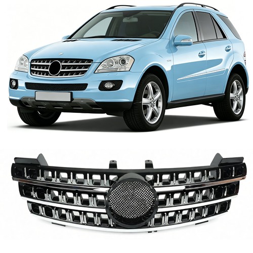 Panamericana kühlergrill für - kÜhlergrill,