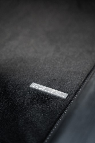 Fussmatten für mercedes - für,