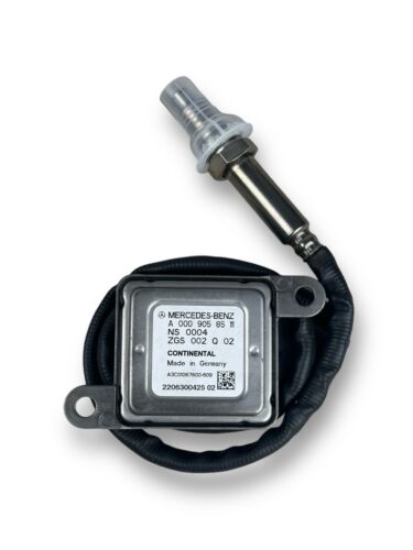 Original nox sensor - original, mercedes