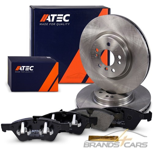 Atec bremsscheiben belüftet - atec,