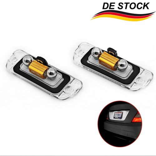 Canbus led - 2x,