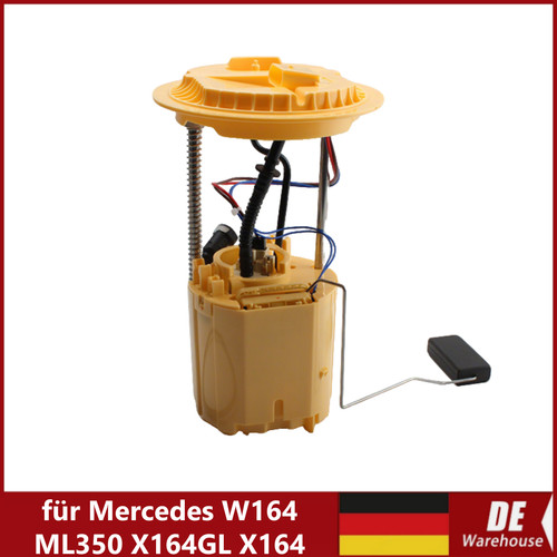 Kraftstofffördereinheit