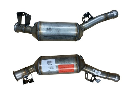 Neu dieselpartikelfilter dpf - neu,
