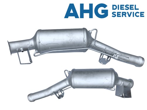 Original dieselpartikelfilter - original,