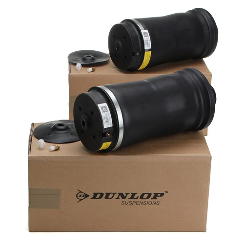 Dunlop luftfeder für - dunlop,