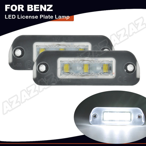 Für mercedes benz w164 - für,
