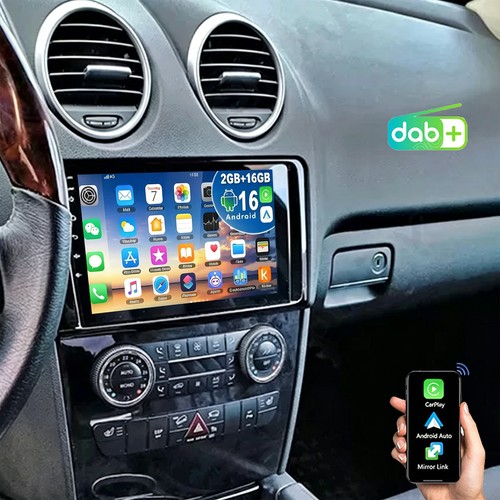 Dab android für - für, mercedes