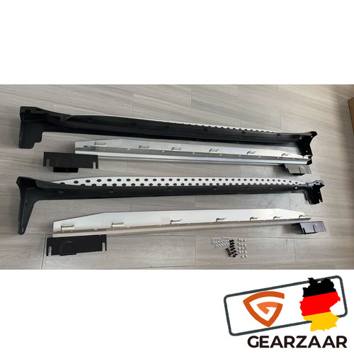 Trittbretter seitenbrett - trittbretter,