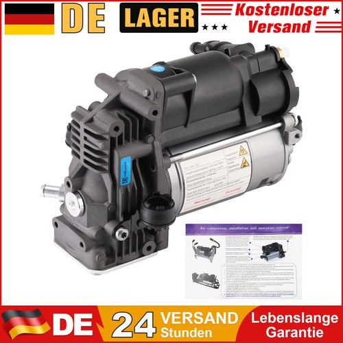 Kompressor luftfederung - kompressor,