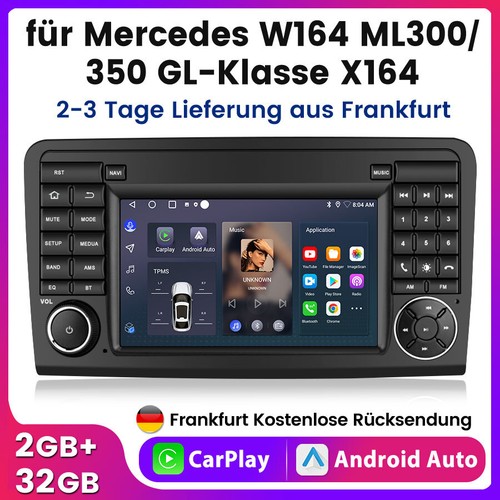 Für mercedes benz - mercedes, gl320