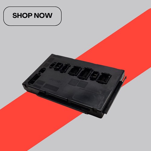 Plug play sam modul - plug, hinten