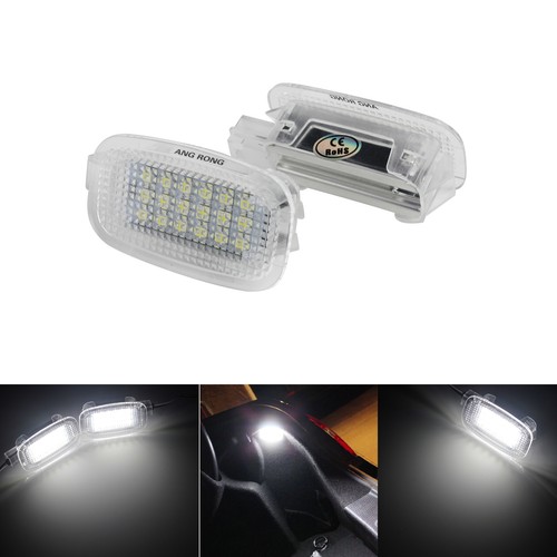 Led kofferraum beleuchtung - 2x,