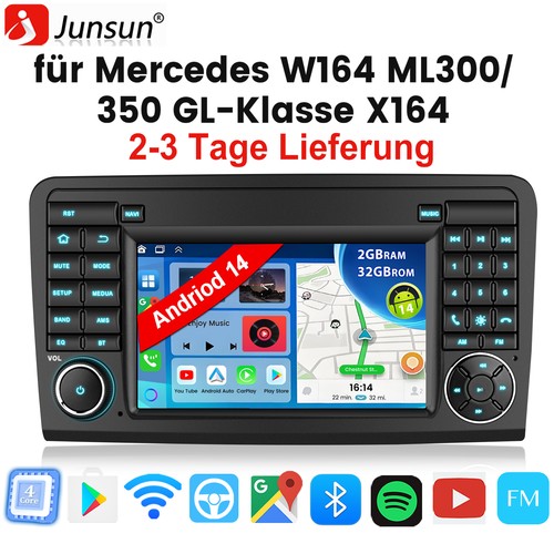 Für mercedes benz - für, ml/gl