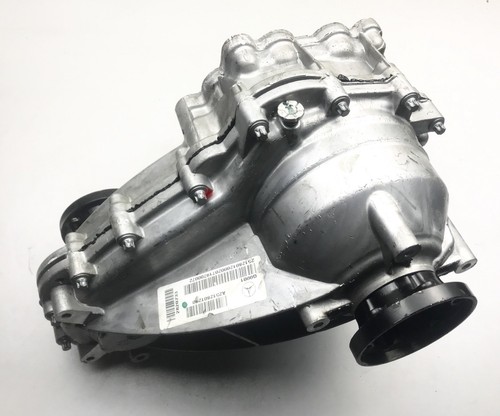 Mercedes verteilergetriebe - mercedes,