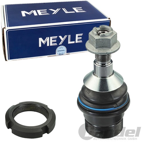 Meyle traggelenk vorderachse - meyle,