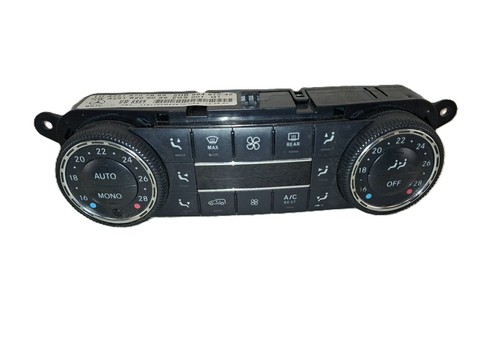 Mercedes w164 w251 - mercedes,