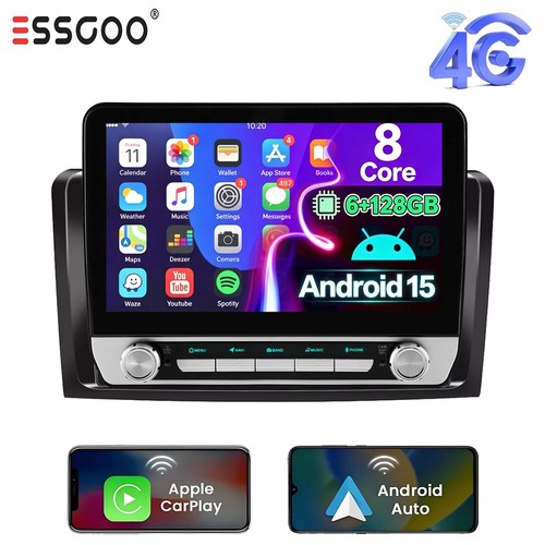 128gb android 0 - 6g+128gb, carplay