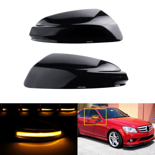 Led spiegel blinker für - led,
