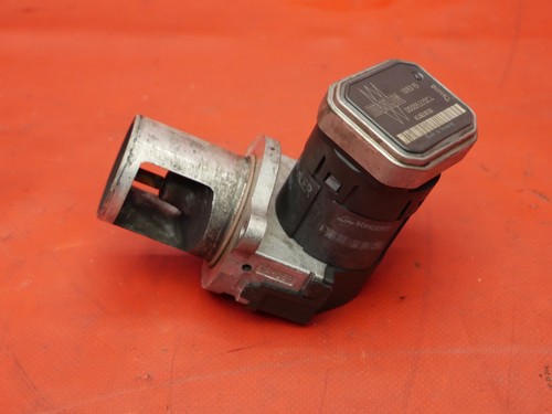 Mercedes agr ventil - mercedes, agr-ventil