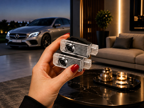 Mercedes türlicht w164 - mercedes,