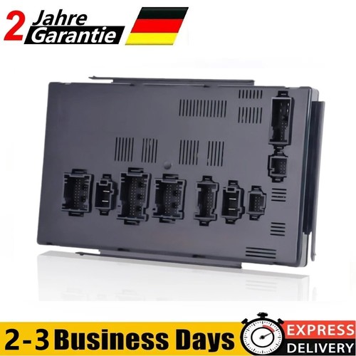 Sam modul hinten für mercedes - modul,