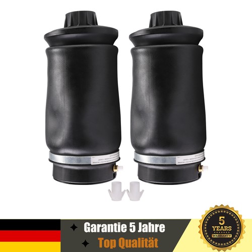 Luftfederbalg hinten für - 2x,