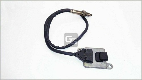 Mercedes benz lambdasonde nox - mercedes,
