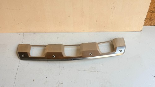Mercedes w164 frontstoßstange - w164,