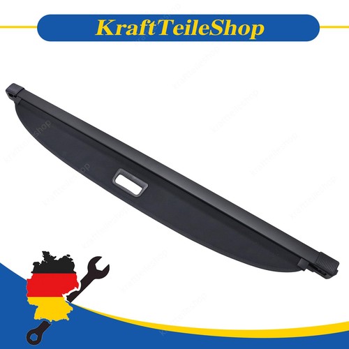Laderaumabdeckung abdeckrollo - laderaumabdeckung,